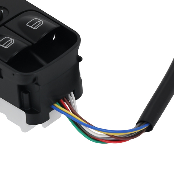Master Window Switch Front fit for Mercedes Benz CLK320  CLK350 CLK500 CLK55 CLK550-2