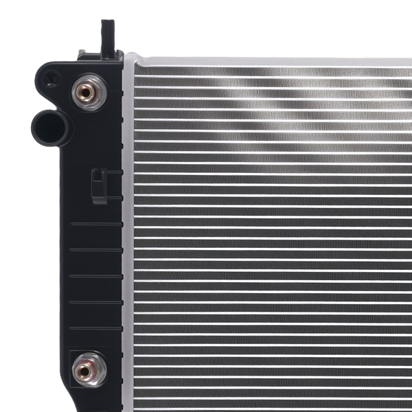 Aluminum Radiator Assembly fit for Mercury Mystique 95-00 CU1719 8011718-1