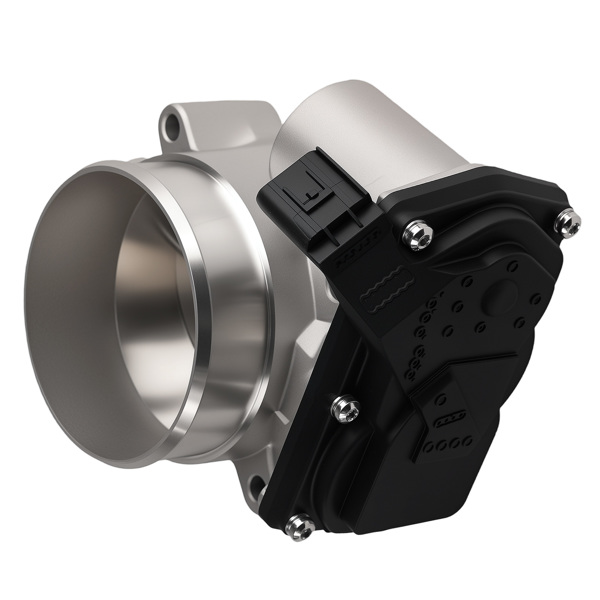 Throttle Body fit for Ford F-150 Lobo Mustang Lincoln Mark 5.0L 2011-2014 BR3Z9E926A-6