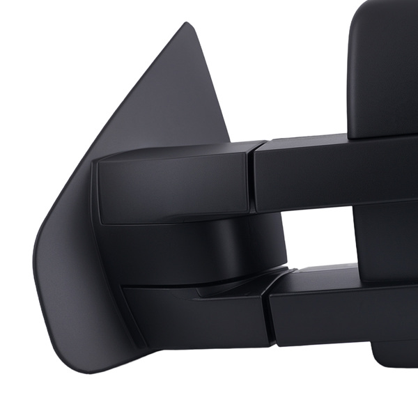 Side Mirrors fit for Ford F-150 2007-2014 FO1320321 Heated LED Turn Signal-5