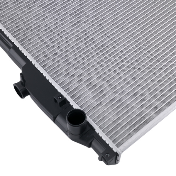 Aluminum Cooling Radiator fit for Lexus LS430 Base 4.3L 2001-2006 2419-4