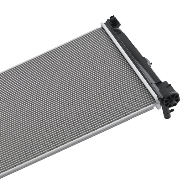 Aluminum Engine Radiator fit for Toyota Corolla 2020-2022 164000T390 CU13825-4