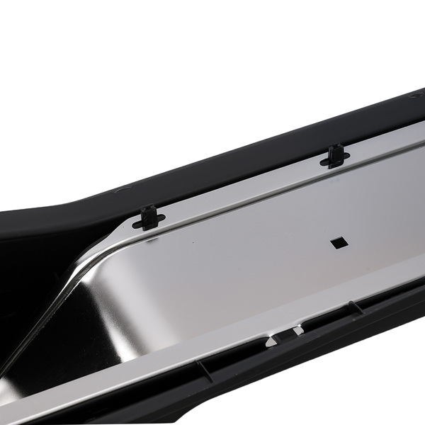 850109BF0B Chrome Steel Rear Bumper fit for Nissan Frontier 2005-2021 Assembly-5