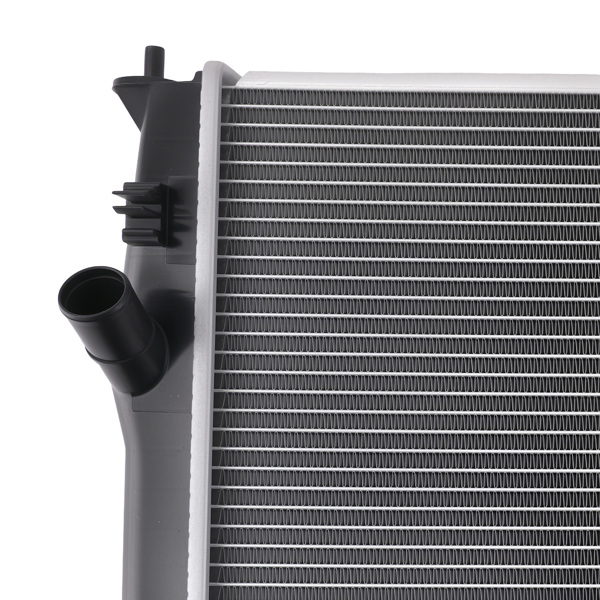 Aluminum Radiator Assembly fit for Mazda 5 CR 2005-2010 LFB715200A 2894-2