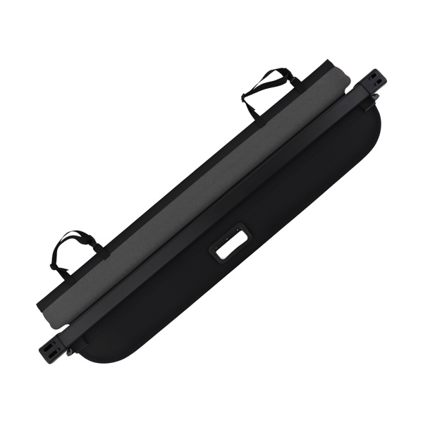 Canvas Shield Cover fit for Infiniti QX50 2019-2025 Parcel Shelf Easy Installation-6