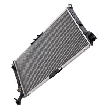 Cooling Radiator fit for Buick Regal 3.1L V6 1994-1996 CU1518 Cross Flow