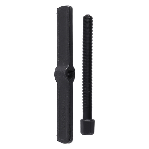 Reversible 2-Jaw Puller 8" fit for Bearings, Gears, Pulleys Easy Operation-3