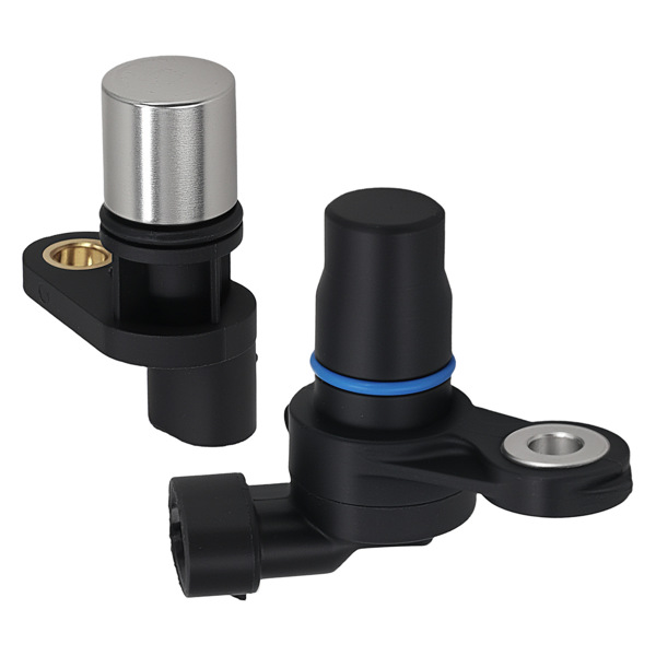 Camshaft Crankshaft Position Sensor fit for Buick Rainier 2004-2005 L6 4.2L 12584079-6