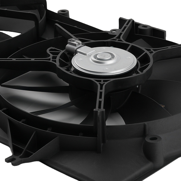 Engine Radiator Cooling Fan fit for Toyota Camry LE/SE/XLE 02-2006 620532 TO3115129-6