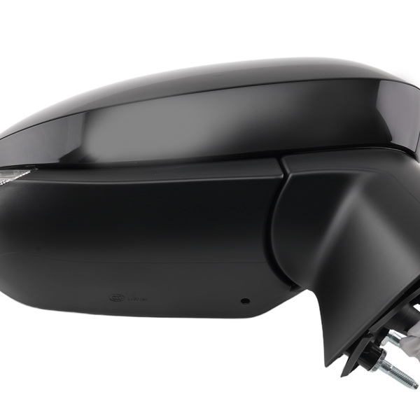 Heated Side View Mirror fit for Toyota Corolla 2019-2025 Power Signal Black-5