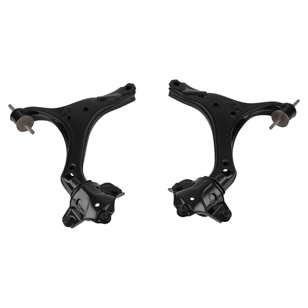 Front Suspension Lower Control Arm Kit fit for 2013-2016 2017 Honda Accord Acura TLX-5