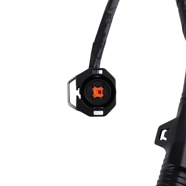 Fuel Injector Wiring Harness fit for Ford F250 F350 F450 F550 2003-2007 6.0L Diesel-4