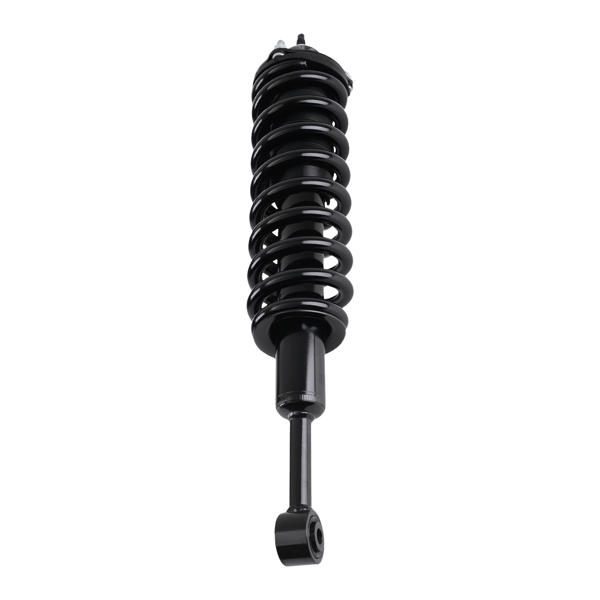 4WD Front Struts Coil Springs & Rear Shock Absorbers fit for 2005-2015 Toyota Tacoma-3