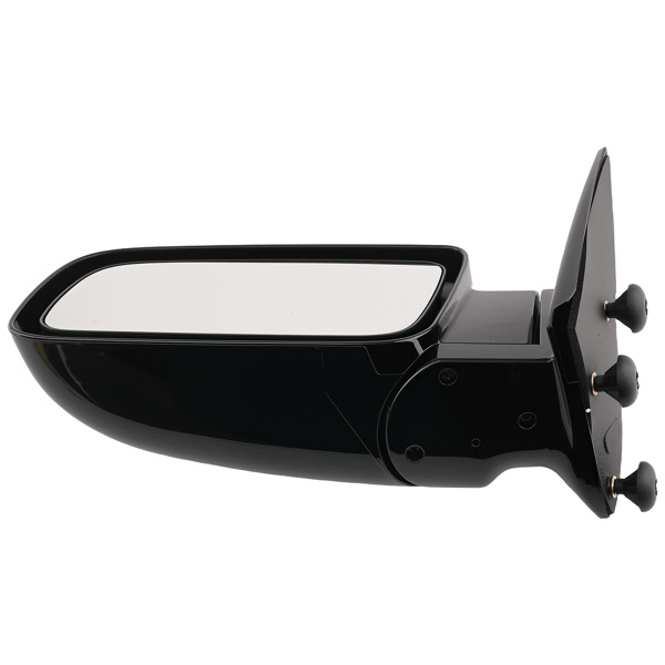 Left Manual Mirror fit for GMC C1500 Sierra/Blazer 88-99 GM1320123 Manual Adjust-5