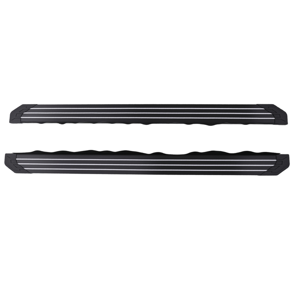 5.5" Side Steps fit for Jeep Grand Cherokee 2011-2021 Anti-Slip Running Boards-1