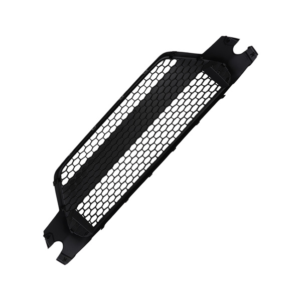 Front Lower Grille fit for Toyota Corolla 2.0L 2020-2022 Black Plastic-4