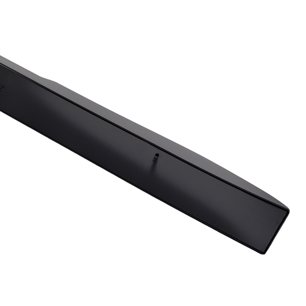 Black ABS Roof Spoiler fit for Dodge Charger 2011-2023 Direct Replacement Rear Mount-5