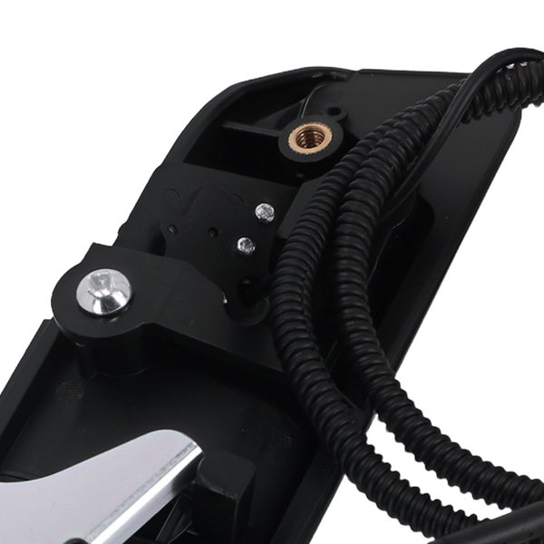 Parking Camera Tailgate Handle fit for Toyota Tacoma 2005-2014 6909004020 Black-3