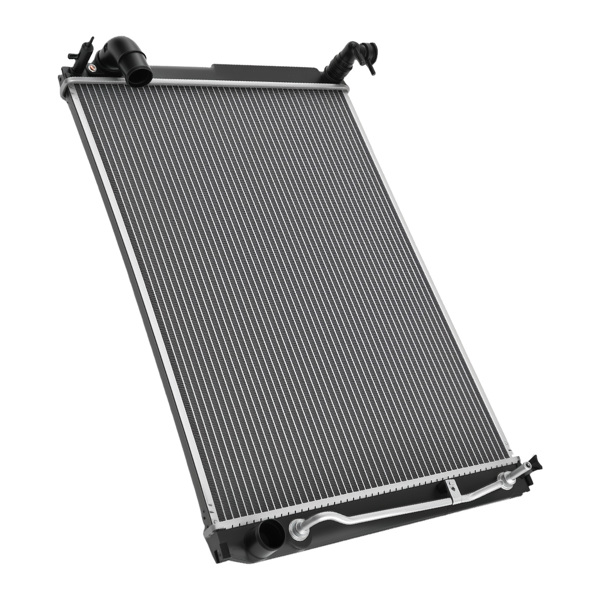 Aluminum Engine Radiator fit for Toyota Sienna LE 3.5L 2007-2010 160410P200-3