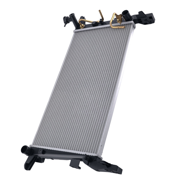 Aluminum Engine Radiator fit for Hyundai Genesis Coupe 2.0T 2010-11-12 13120-2