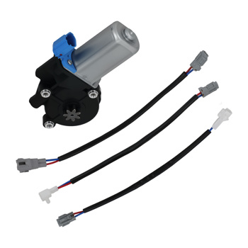 Electric Window Lift W/ Motor fit for Toyota Van 742-600 Front Left Right Assembly