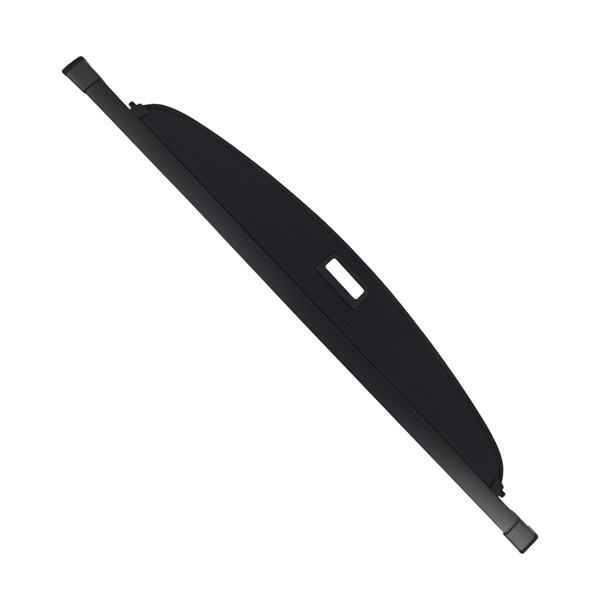 Boot Load Cover fit for Hyundai Tucson 2022-2025 Rear Cargo Cover Easy installation-4
