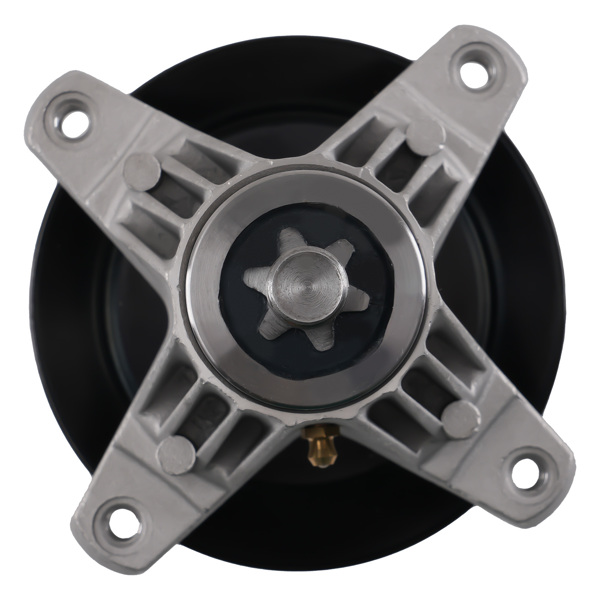 Lawn Mower Deck Spindle fit for Troy-Bilt Bronco 50 618-06981 918-06981 285-710-2