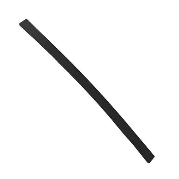 Custom Deck Spoiler fit for Chrysler 300 2011-2023 Black ABS Painted Wing-2