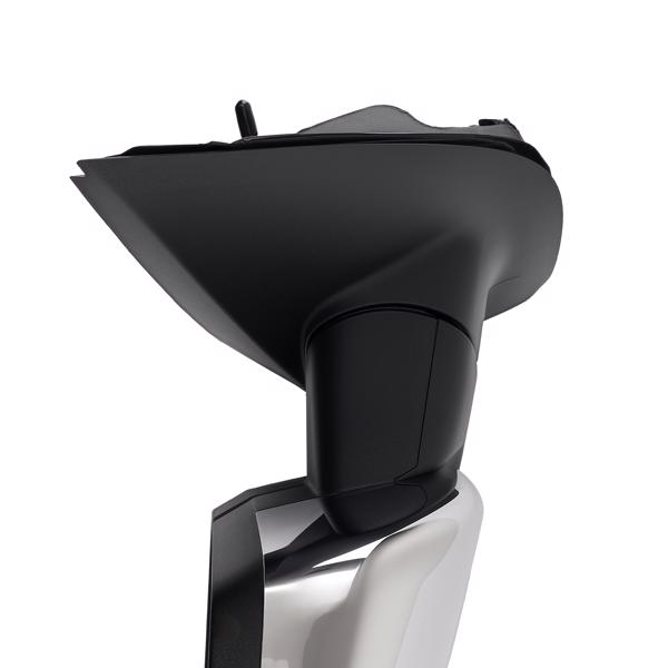 Right Rear View Mirror fit for Ford F-150 Limited/Platinum 2016-2017 Signal-4