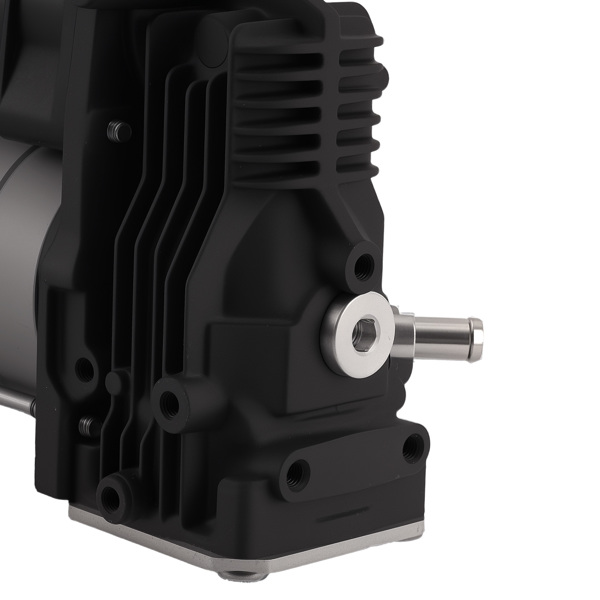 Air Suspension Compressor fit for Jaguar XJ L Supersport 2010-2013-5