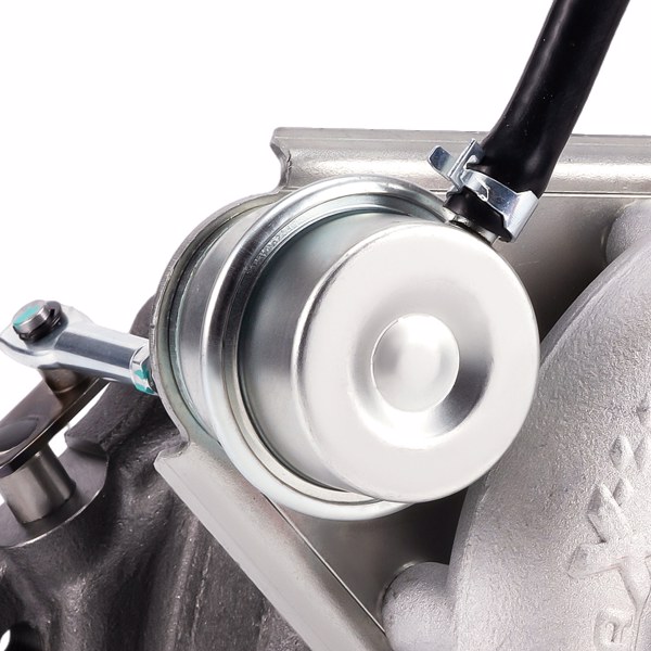Billet Turbocharger fit for Subaru Impreza WRX STI 02-06 Td05 20g Turbo Ej20 Ej25-6