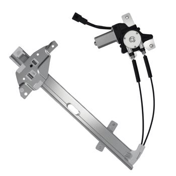 Electric Window Regulator Assembly Front Left fit for Pontiac Grand Prix 97-03