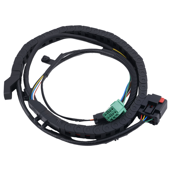 Right Power Door Wiring Harness fit for Chrysler Dodge 2008-2009 68043222AB-4