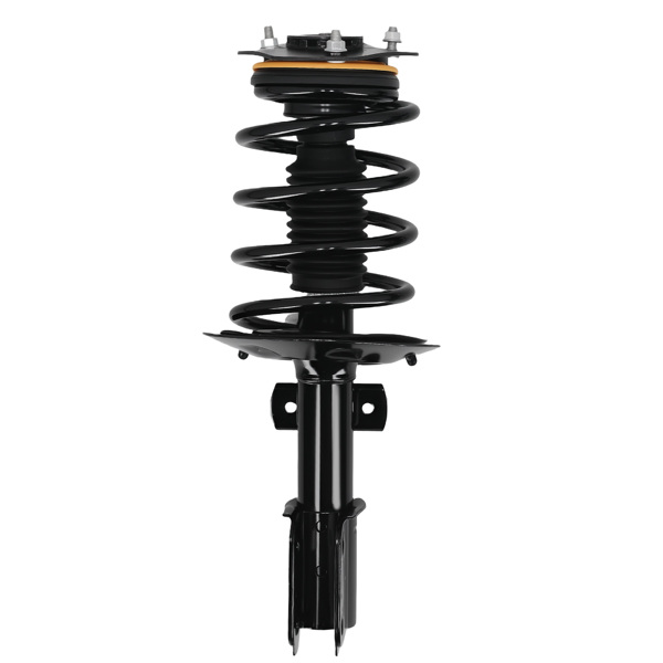 2pc Front Struts w/ Coil Spring Assembly Spring fit for 2004-2008 Pontiac Grand Prix-1
