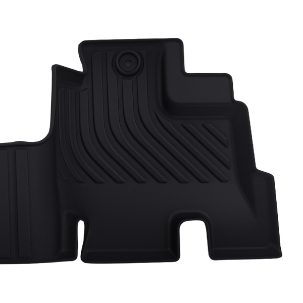 All Weather Floor Mats fit for Jeep Wrangler JK Unlimited 4-Door 2014-2018 Car Mat-1