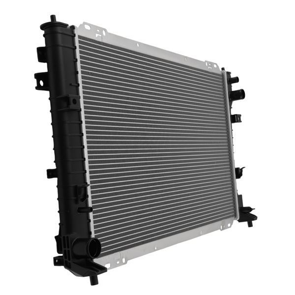 Aluminum Core Radiator fit for Ford Escape 3.0L 2008-2012 MT 8L8Z8005B 13041-6