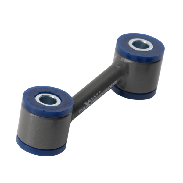 Front Sway Bar Link fit for Nissan Titan 2017-2024 2-3" Lift Polyurethane Bushing-1