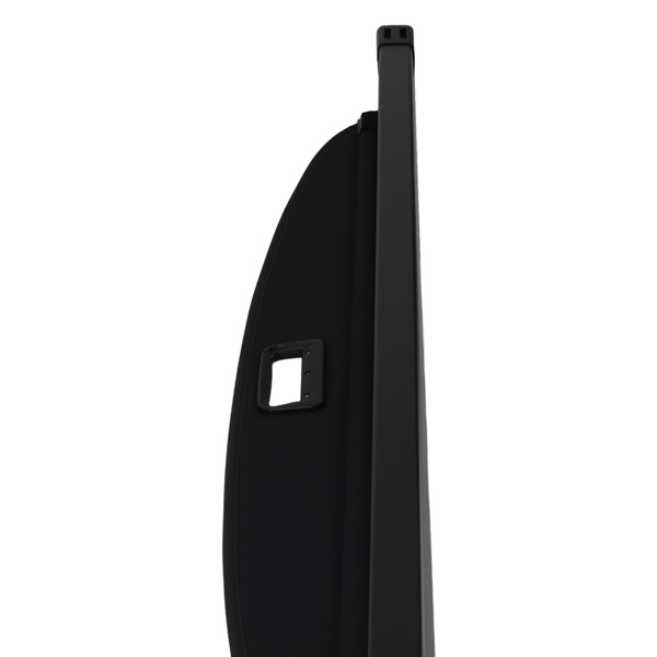 Cargo Cover Luggage Cover fit for GMC Yukon XL Cadillac Escalade ESV 2021-2023 Black-3
