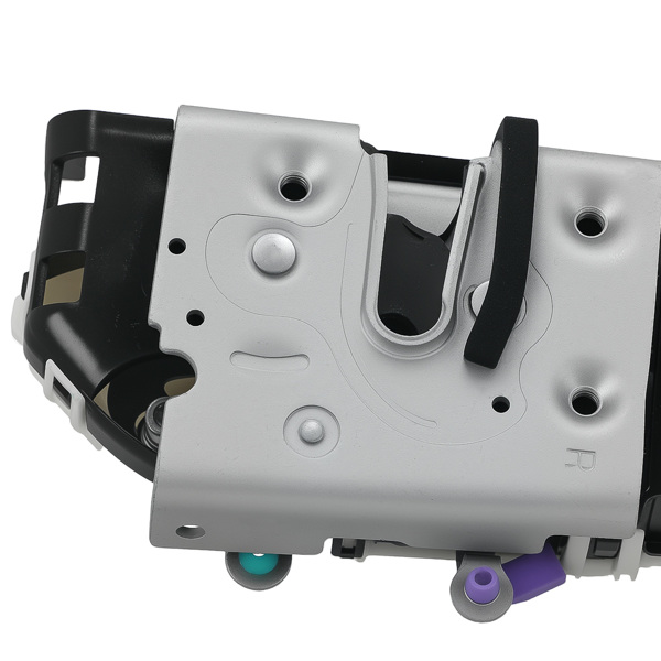 Aluminum Door Lock Actuator fit for Jeep Wrangler 2007-2017 4589584AG-5