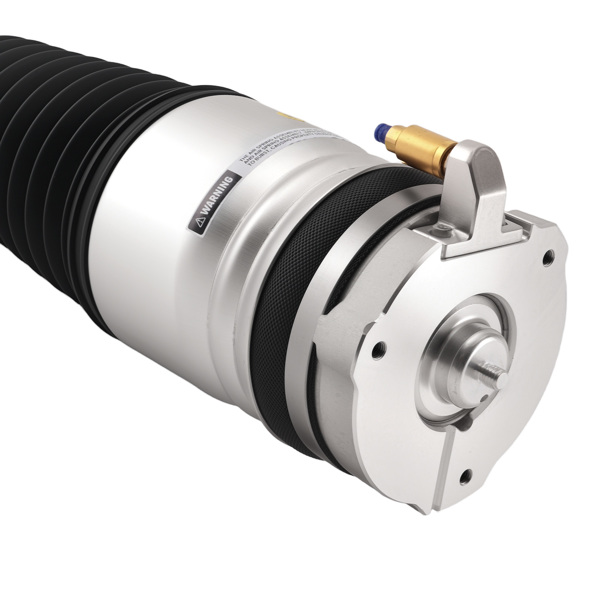 Front Right Air Suspension Shock w/Electric fit for Volvo XC60 T5 T6 T8 16-24-3