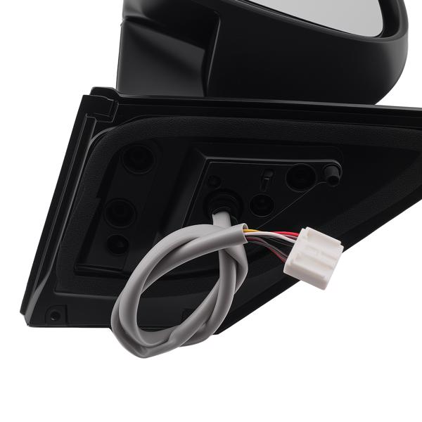 Side Mirror fit for Toyota RAV4 Limited 2013-2014 879400R100G0 w/ Turn Signal-2