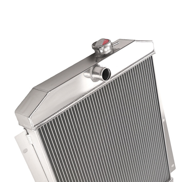 3 Row Radiator fit for Chevrolet Suburban 3.8L 1947-1954 Aluminum CU5100-2