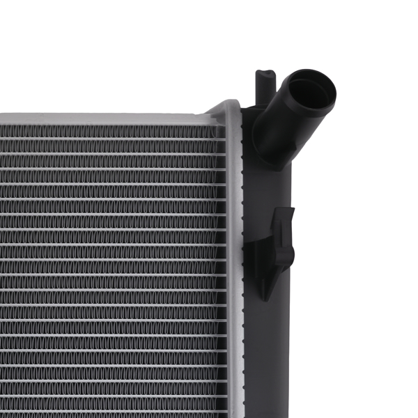 Aluminum Radiator fit for Mazda MX-5 Miata 2.0L 2016-2023 13572 AT Crossflow-1