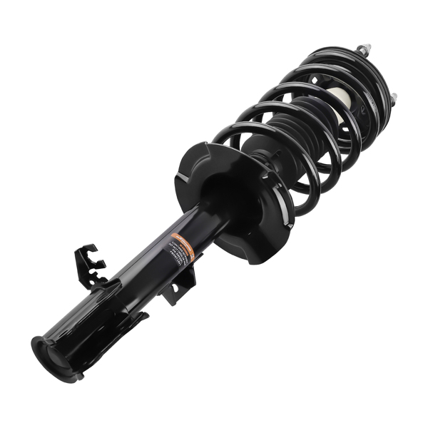 2pcs Front Complete Struts w/ Coil Spring fit for 2001-2009 2010 2012 Ford Escape-4