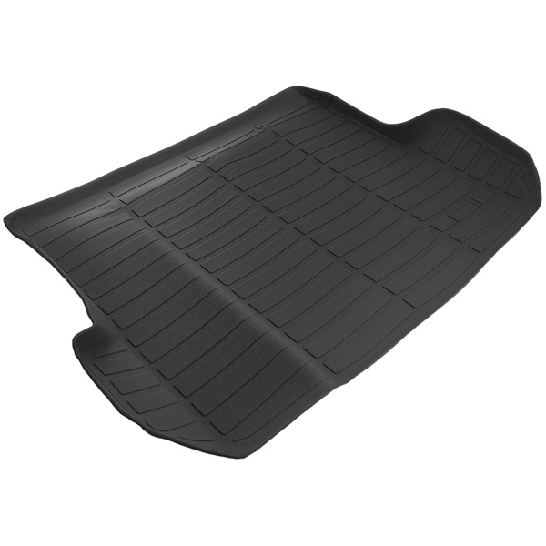 All Weather Trunk Mat fit for Lexus RX350 RX450h 2016-2022 TPE Rear Cargo Liner-6