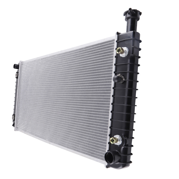 Radiator fit for Chevrolet Express 1500 2500 3500 1996-2002 CU2042 AT/MT-6