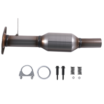 EPA Catalytic Converter fit for Toyota Highlander 2004-2007 Lexus RX330 2004-2006