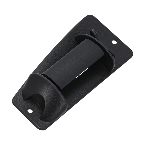 Outer Door Handle Rear Pair fit for GMC Sierra 1500 1999-2007 GM1520115 Plastic-4