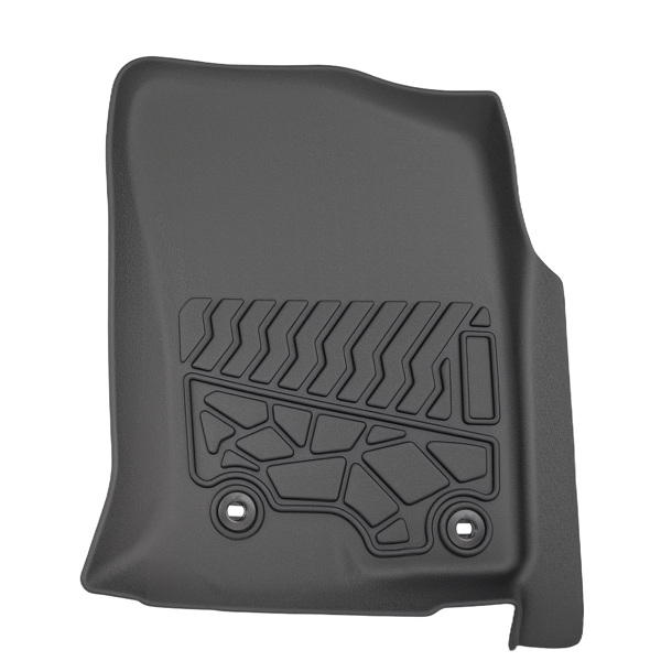 Car Carpet Floor Mats & Trunk Liner fit for Toyota 4Runner 2013-24 5-Seats Anti-Slip-5