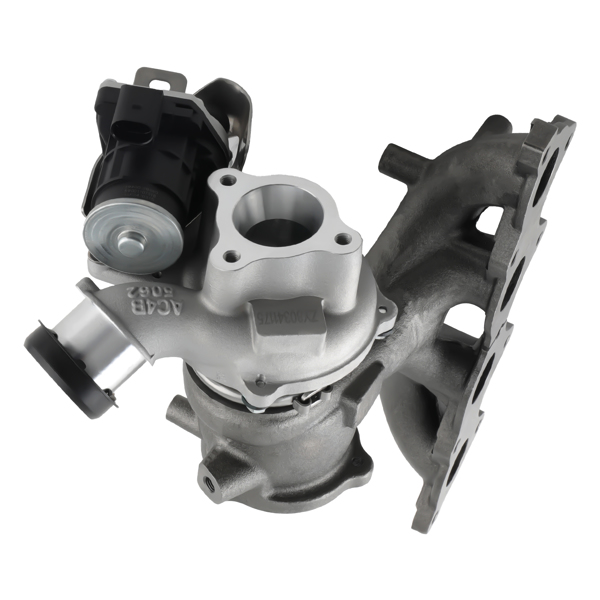 Turbo fit for Hyundai Sonata Kia Optima 1.6L 282312B770 Turbocharger w/ Actuator-3